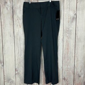 🤎 Daisy Fuentes studio pant 🤎